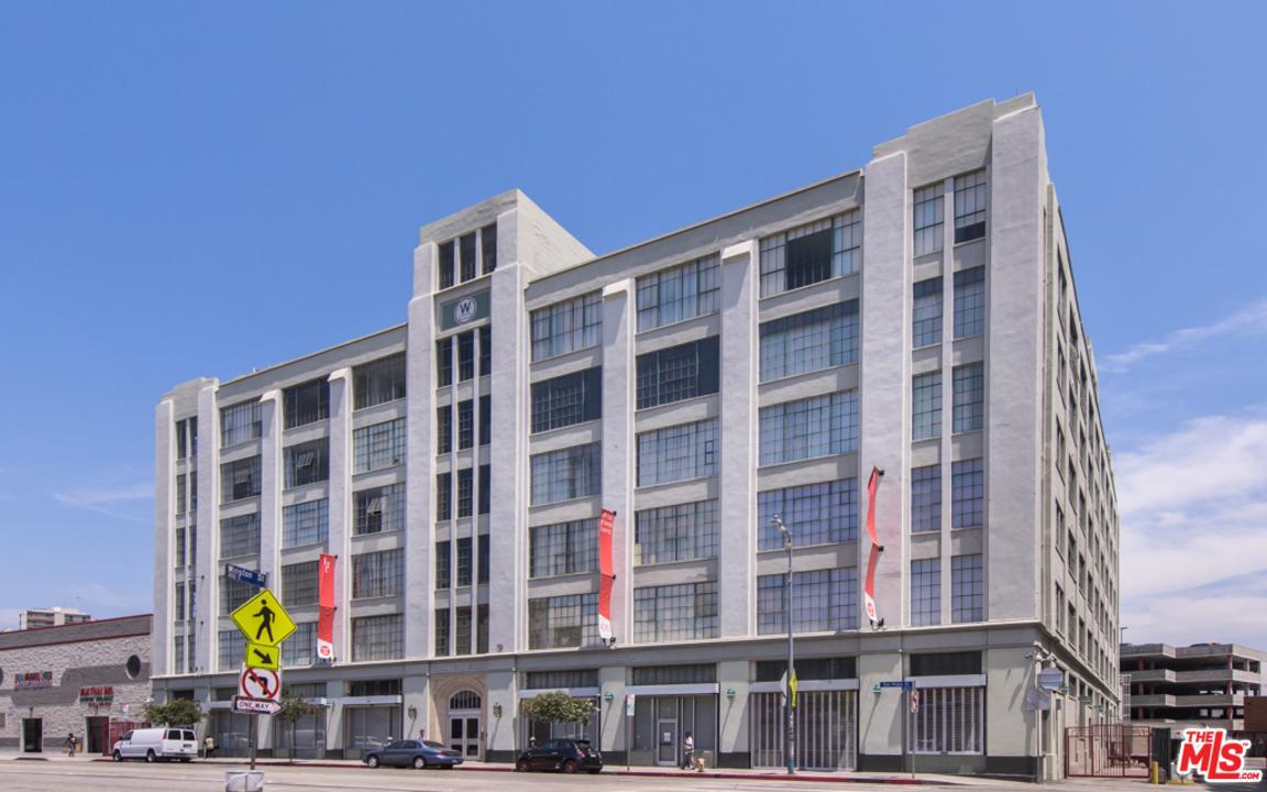 420 San Pedro Street - Photo 1
