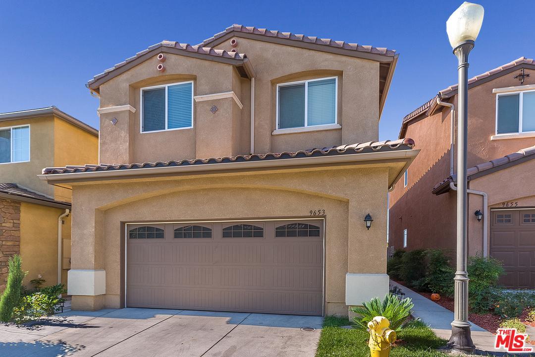9653 Pine Orchard Street - Photo 1