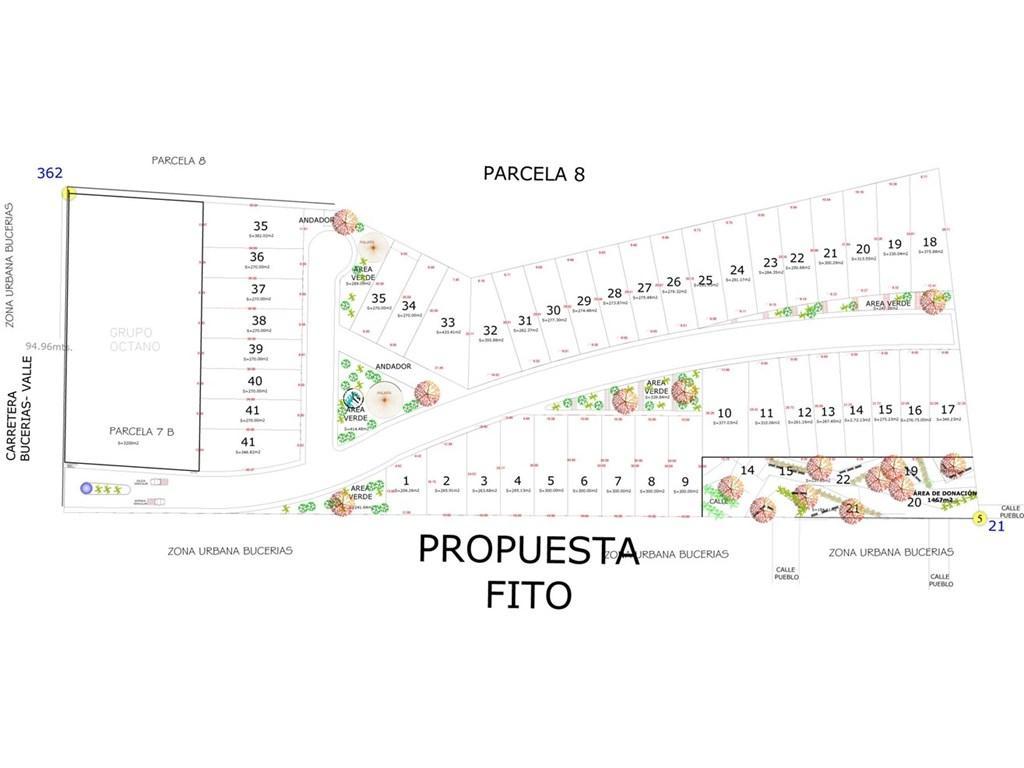 0 Junto A Zona Urbana De Buceria Fracc B Zona Centro - Photo 1
