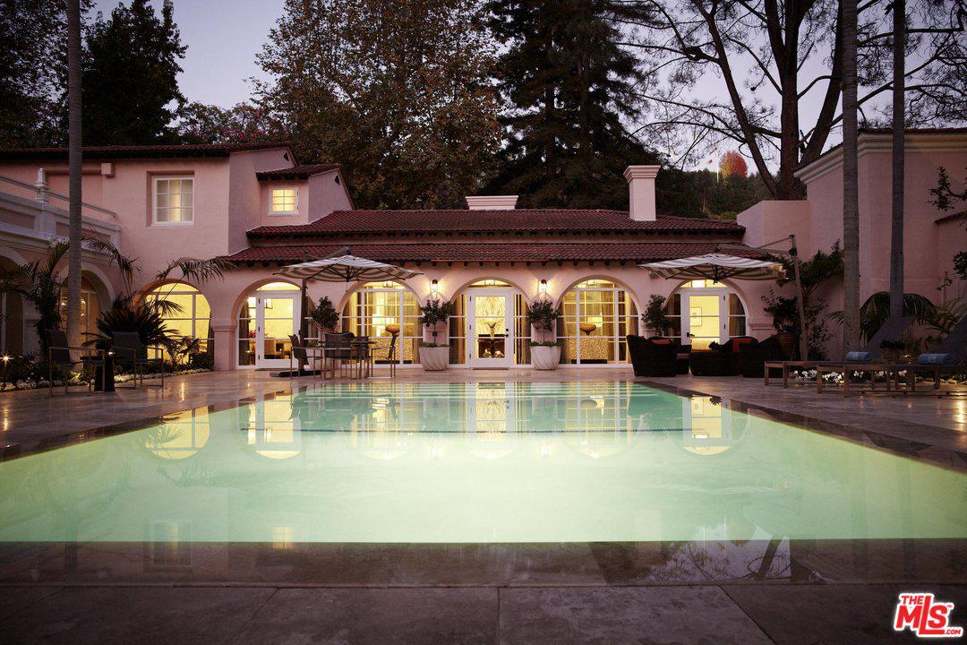 701 Stone Canyon Road - Photo 1