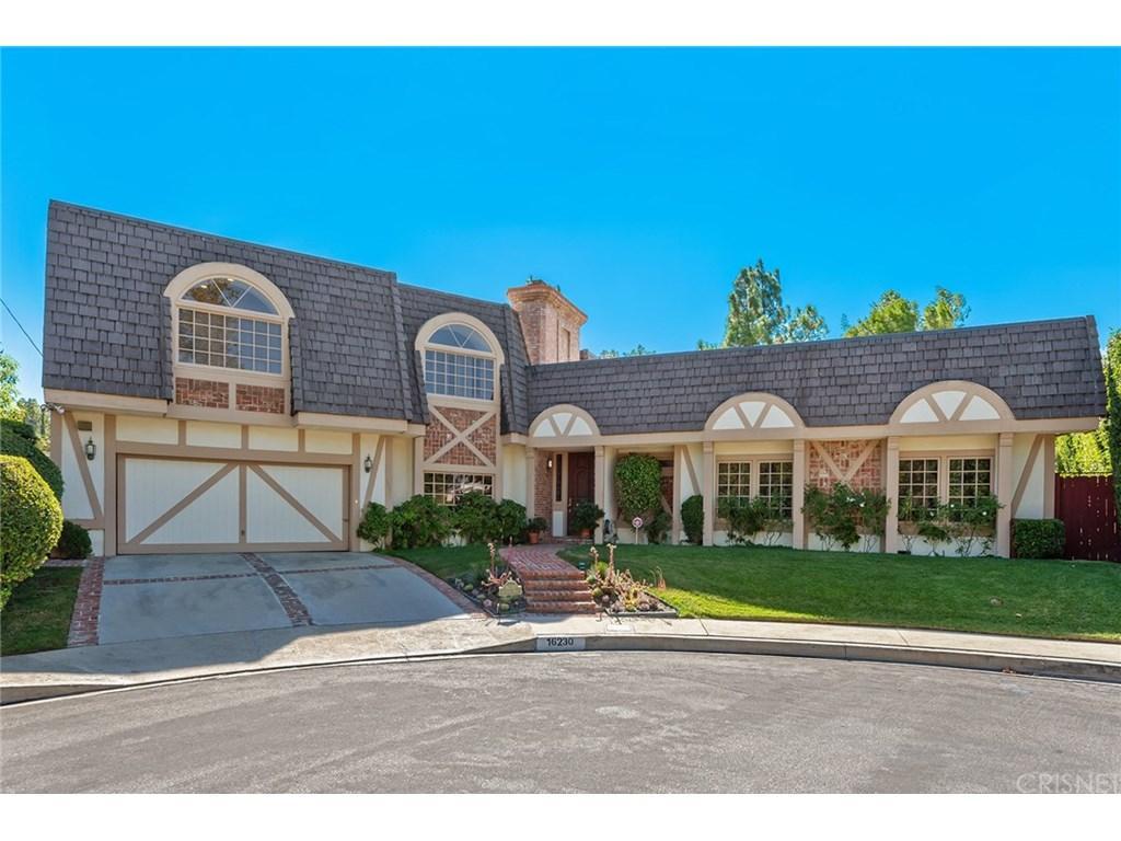 16230 Quemada Road - Photo 1