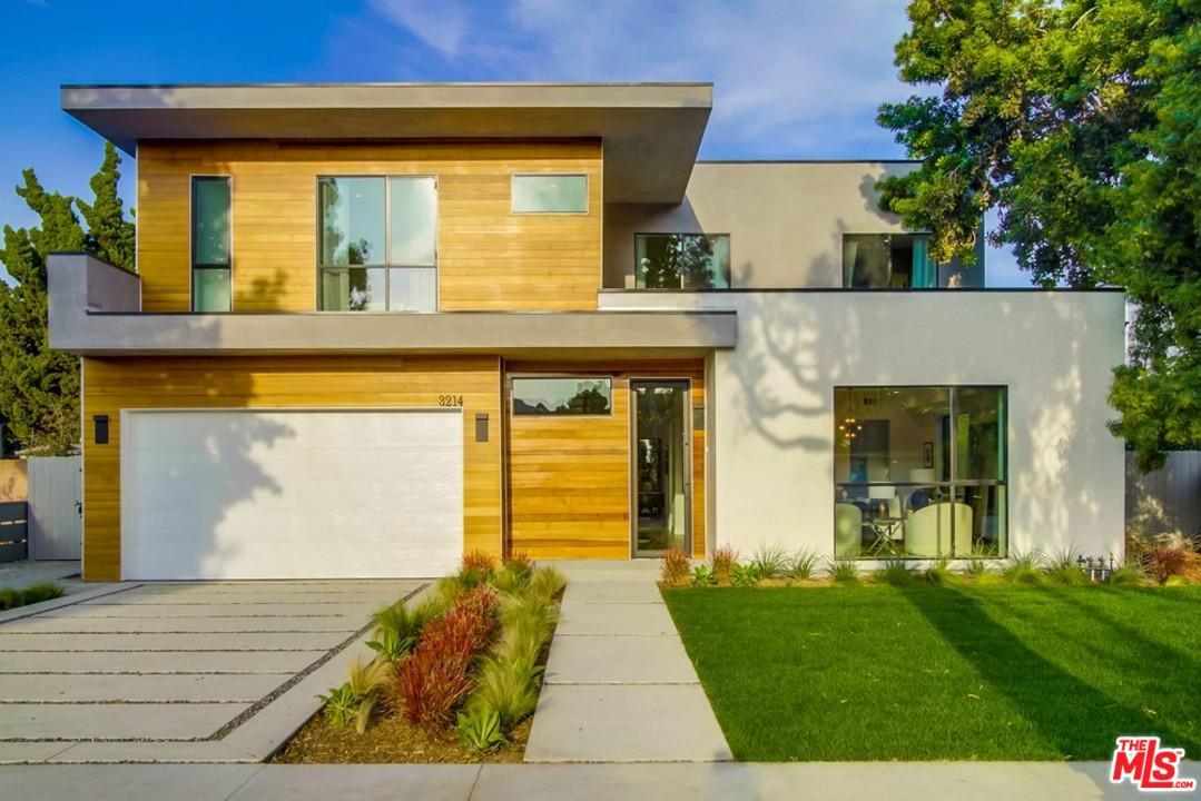3214 Stoner Avenue - Photo 1