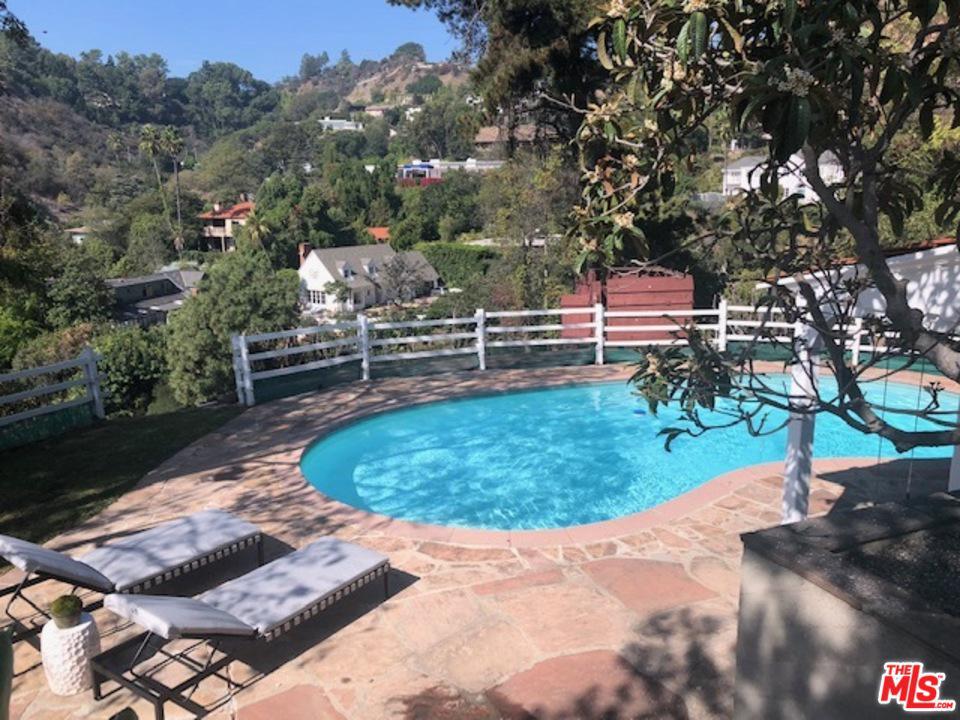 2780 Outpost Drive - Photo 1