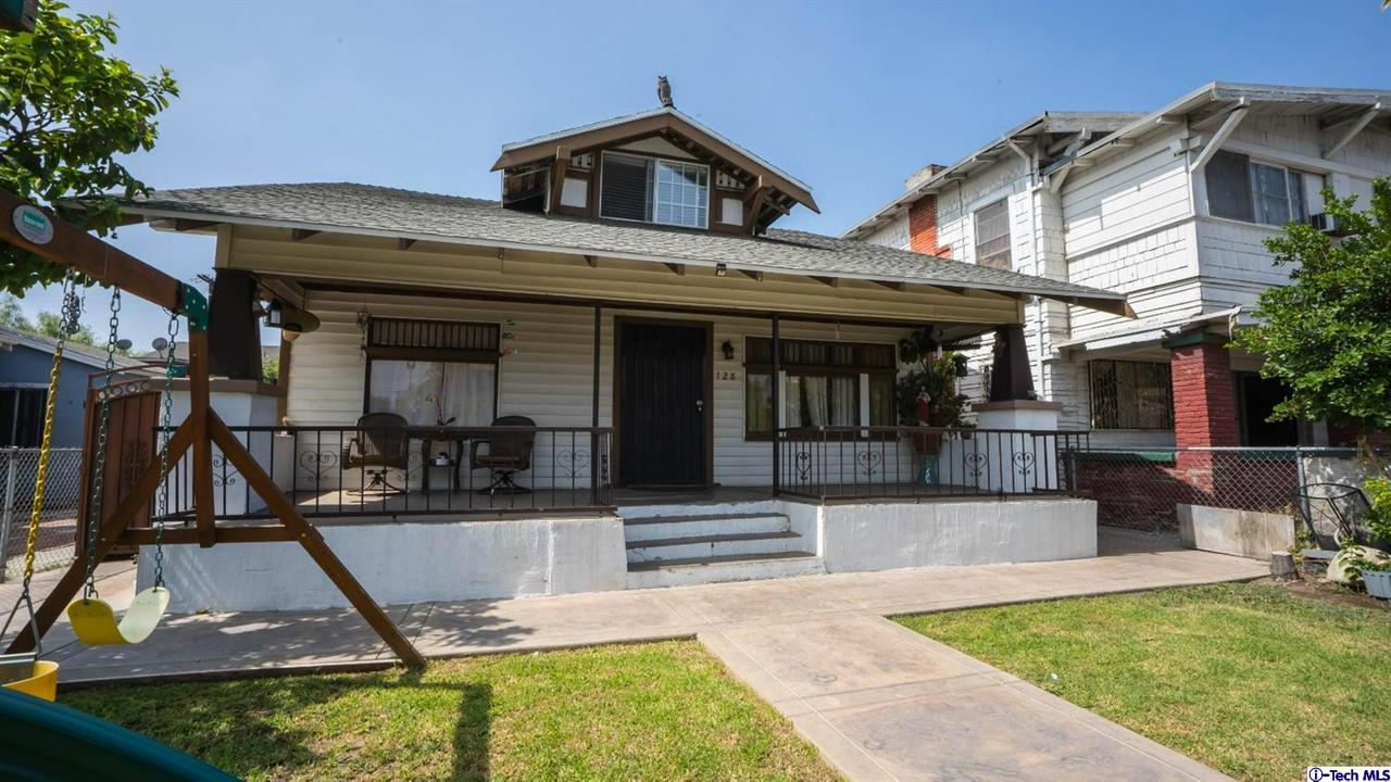 128 Sycamore Park Drive - Photo 1
