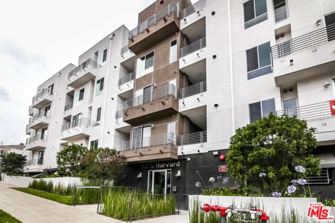 1101 Harvard Boulevard - Photo 1