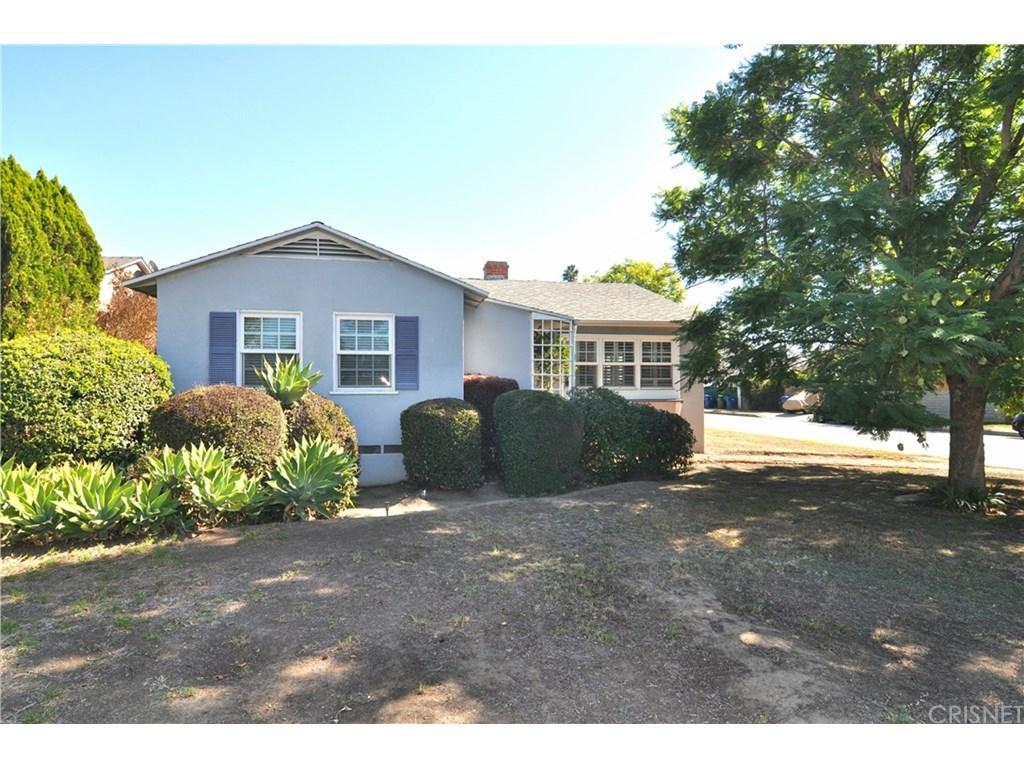 5802 Burnet Avenue - Photo 1