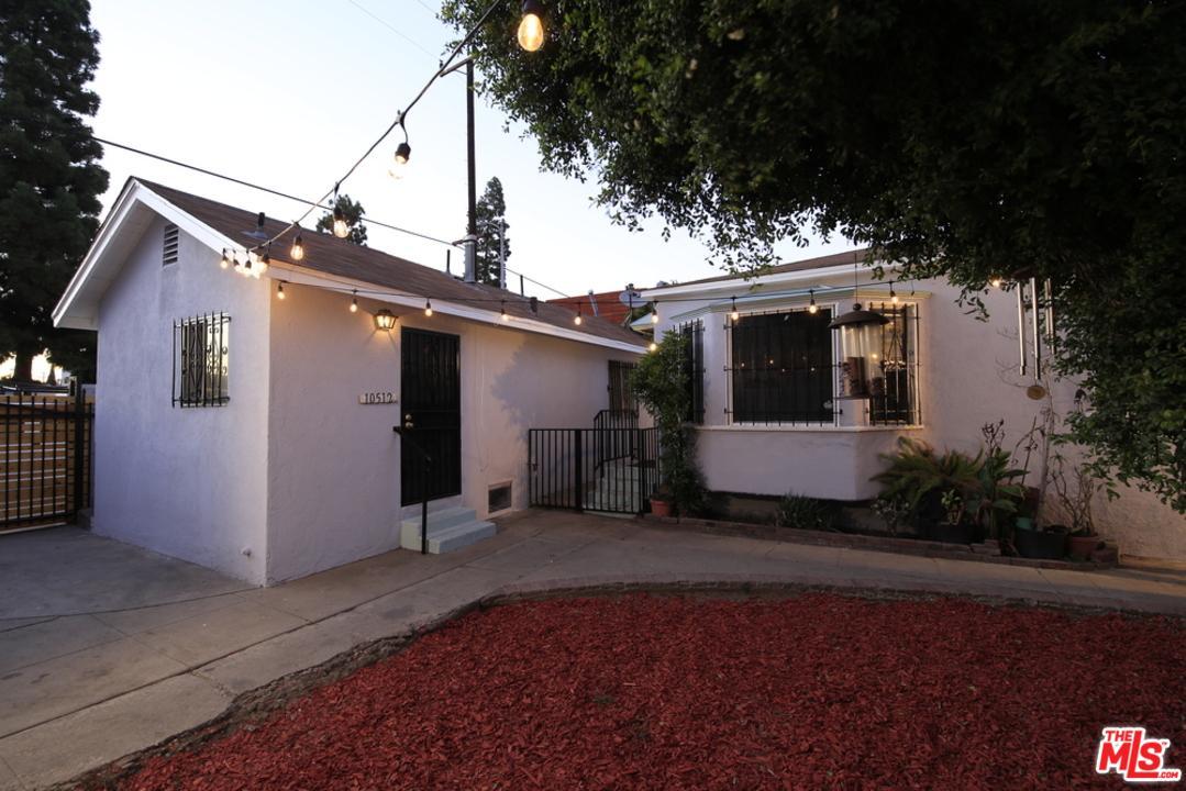 10512 Vermont Avenue - Photo 1