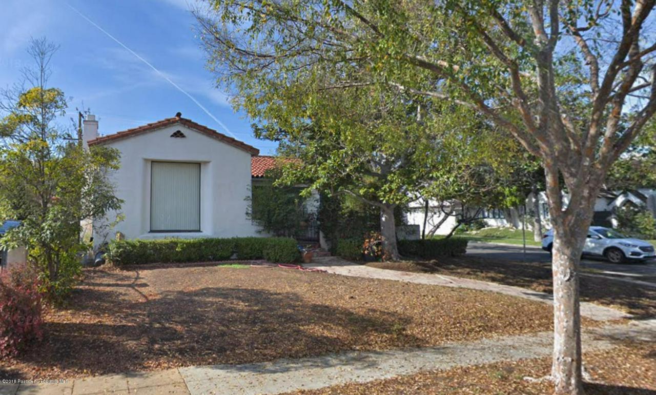 301 Almont Drive - Photo 1