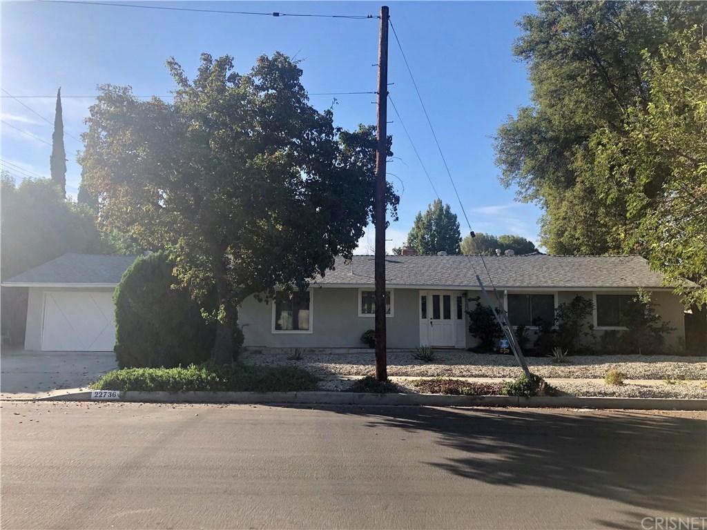 22736 Schoolcraft Street - Photo 1