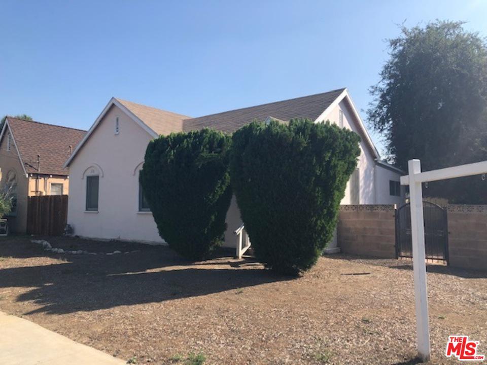 526 Alberta Street - Photo 1