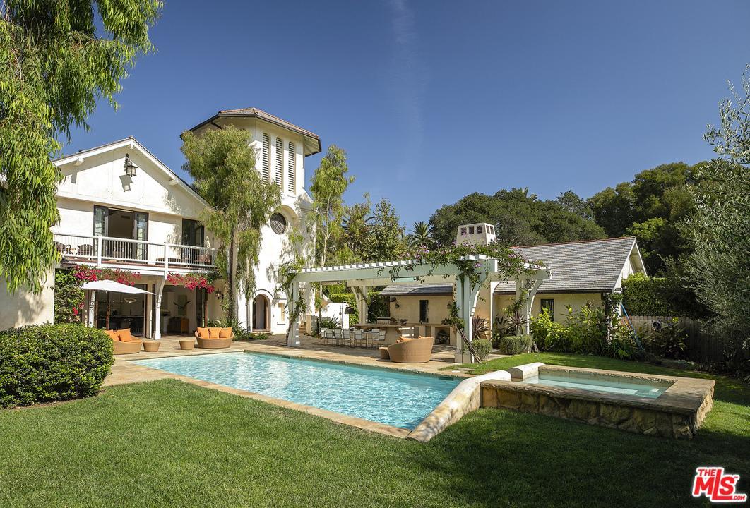 1167 Summit Road - Photo 1