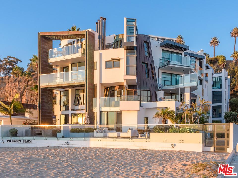 270 Palisades Beach Road - Photo 1
