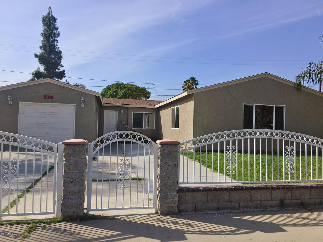 739 Virginia Avenue - Photo 1