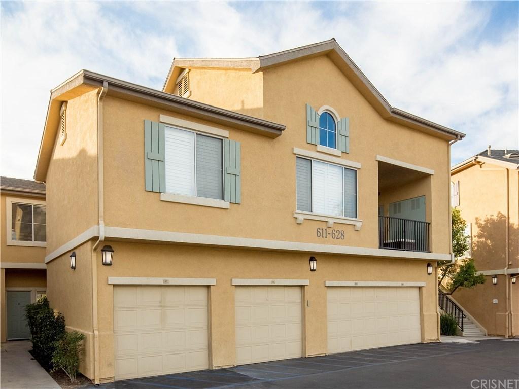 20000 Plum Canyon Road - Photo 1