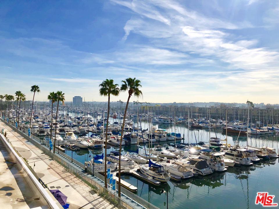 4267 Marina City Dr. - Photo 1