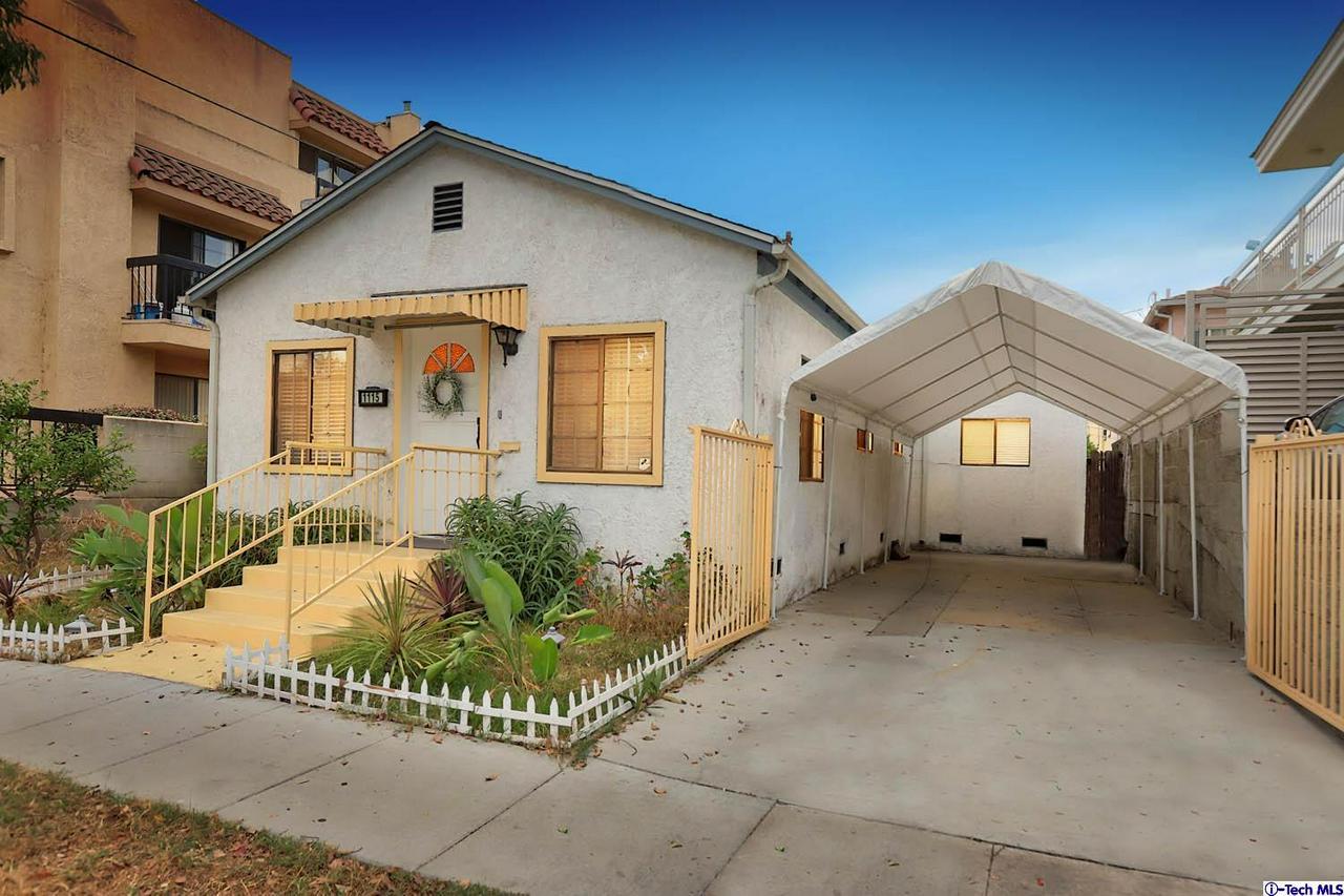 1115 Columbus Avenue - Photo 1