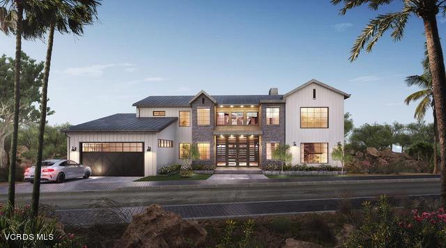 2037 Stradella Road - Photo 1