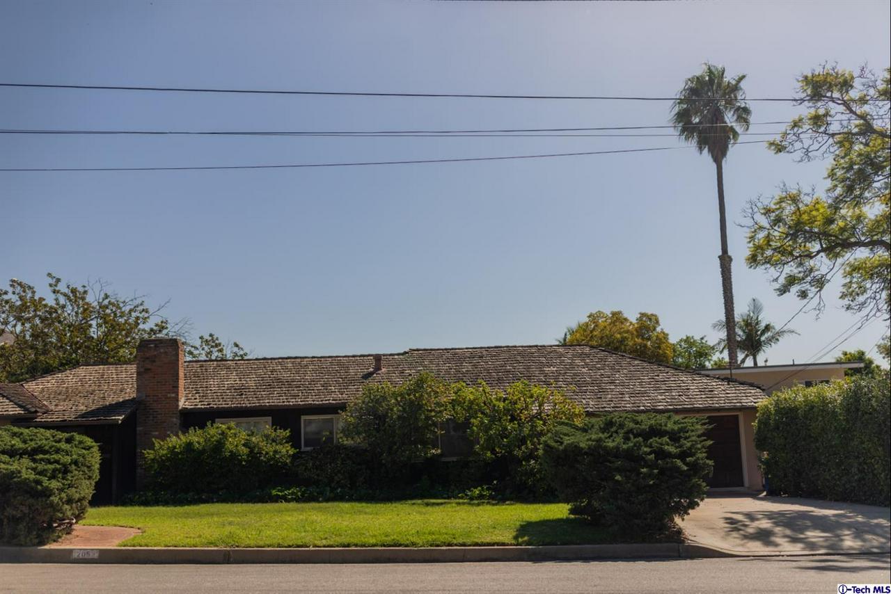 2053 Hays Street - Photo 1