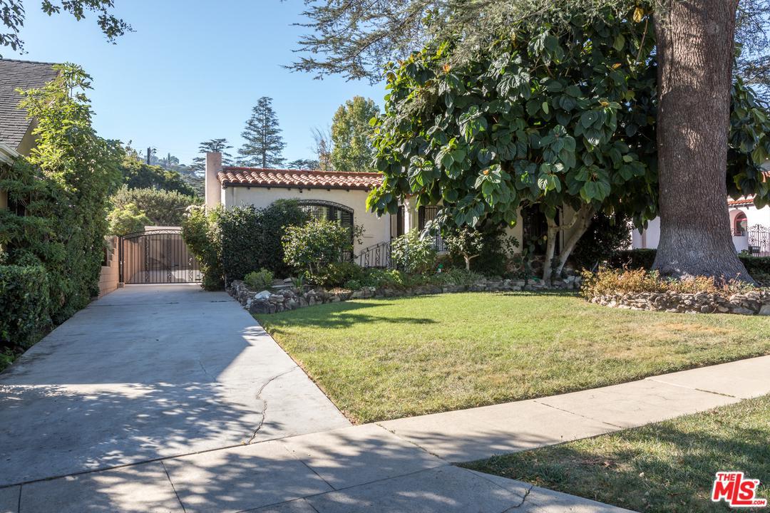 14308 Greenleaf Street - Photo 1