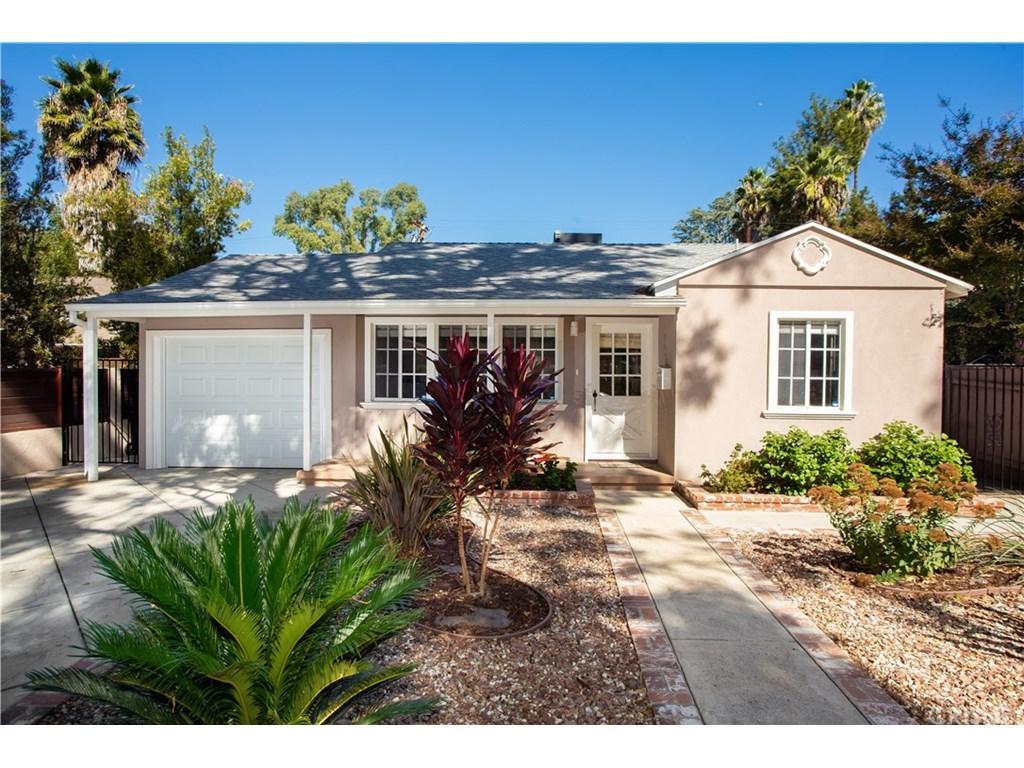 21313 De La Osa Street - Photo 1