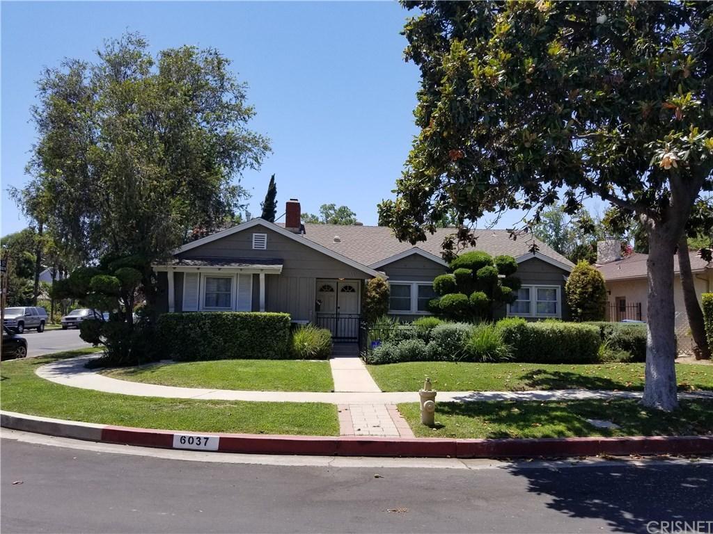 6037 Mary Ellen Avenue - Photo 1