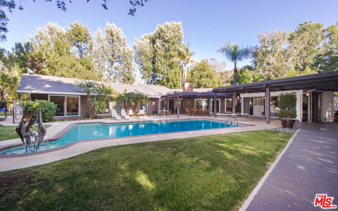 3205 Oakdell Lane - Photo 1