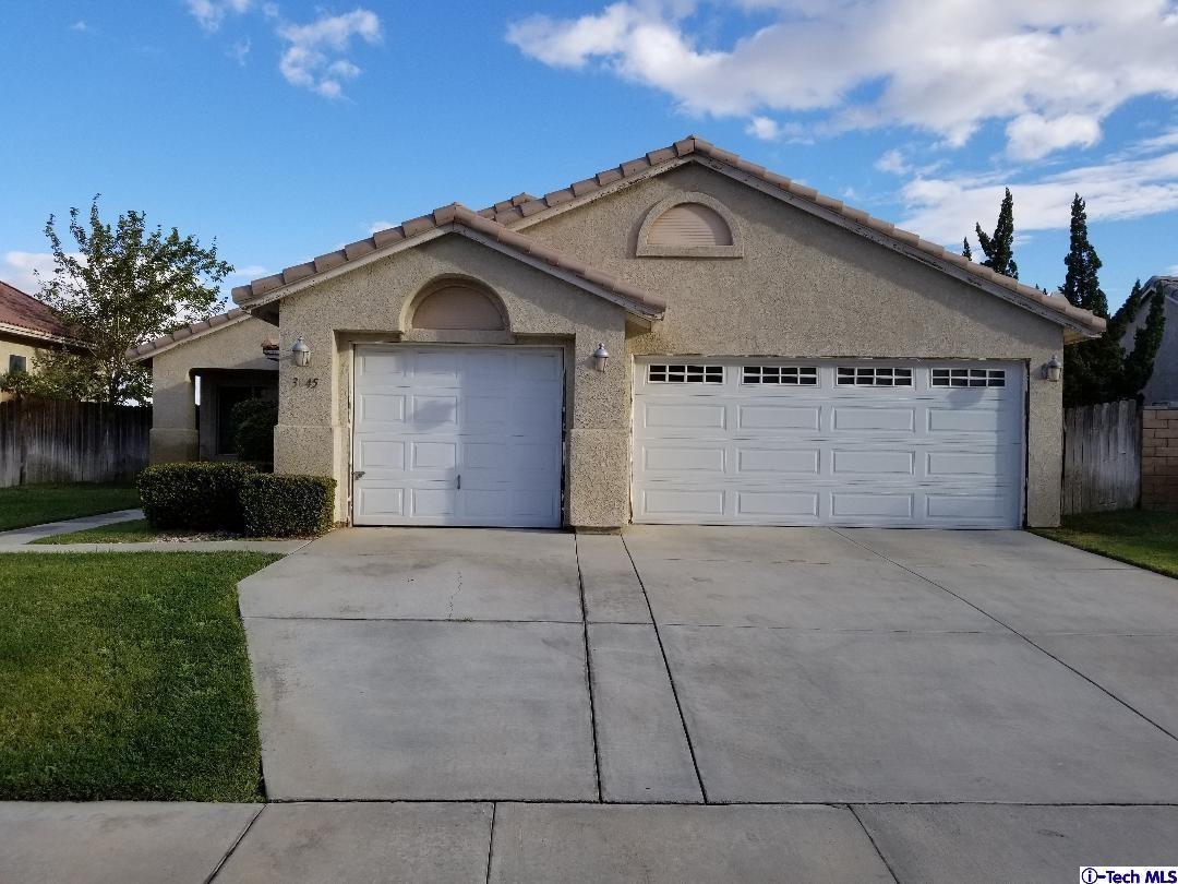 3045 Conestoga Canyon Road - Photo 1