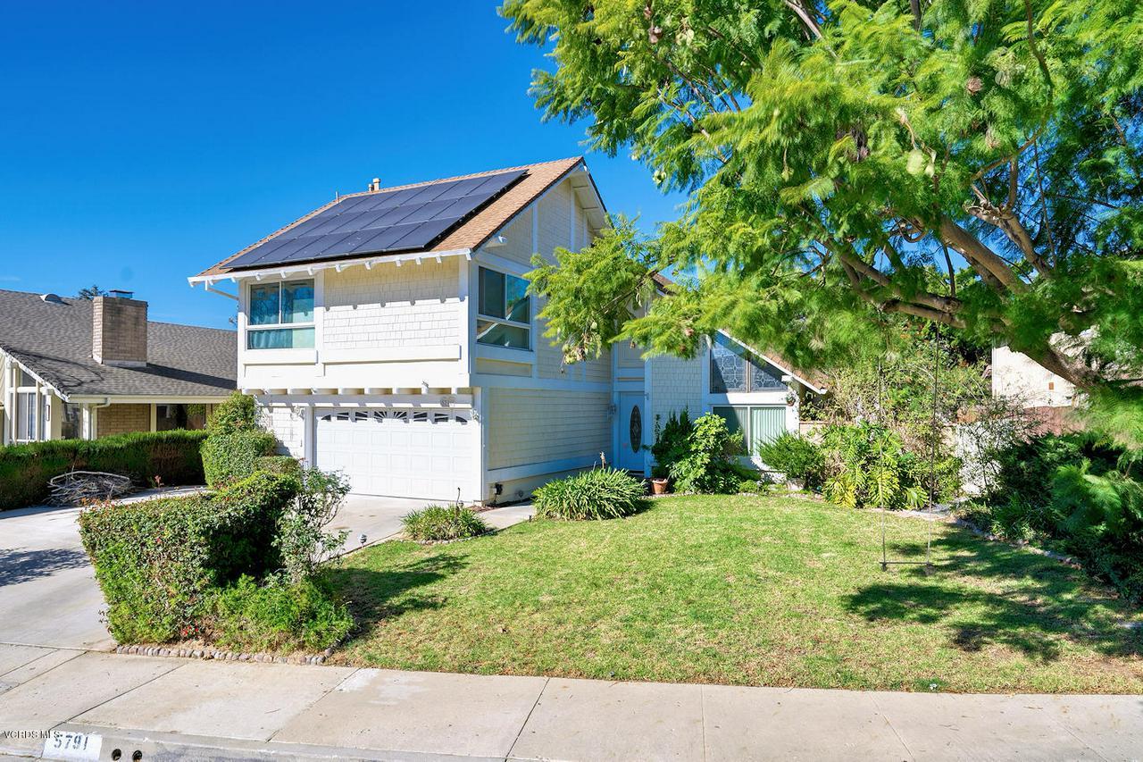 5791 Willow View Drive - Photo 1