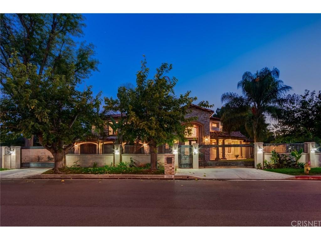 17552 Margate Street - Photo 1