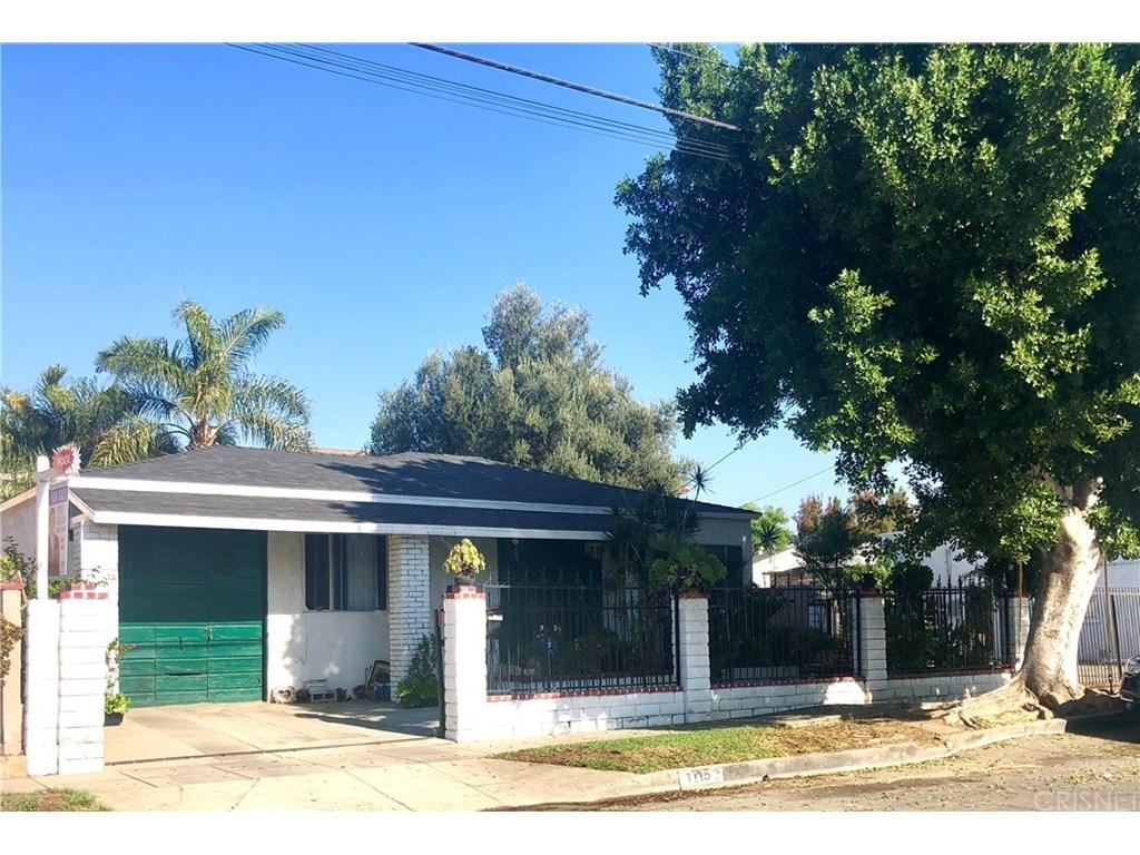 1115 Mountain View Street - Photo 1