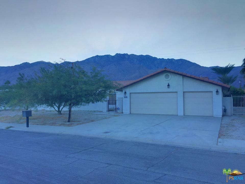 2115 Deborah Road - Photo 1