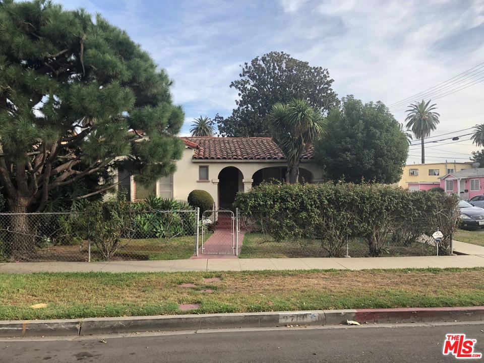 2760 Harcourt Avenue - Photo 1