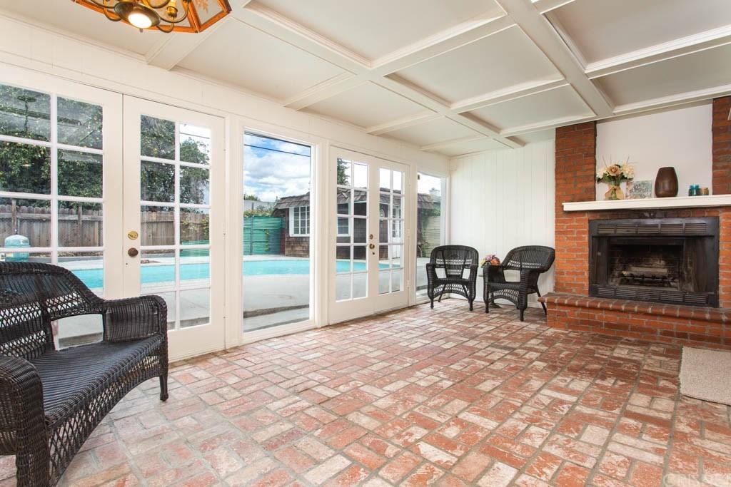 17611 Runnymede Street - Photo 1