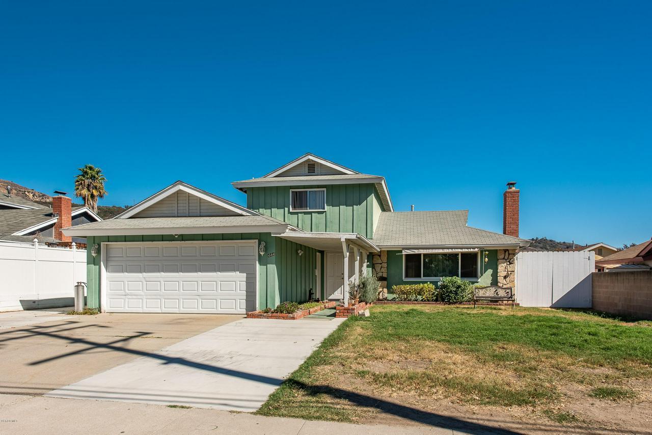 444 Mountain View Street - Photo 1
