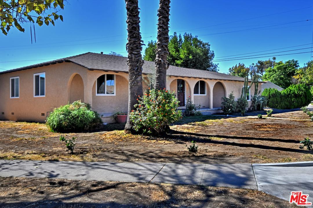 14430 Parthenia Street - Photo 1