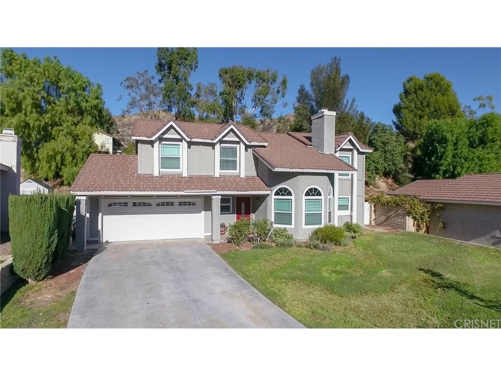 29434 Poppy Meadow Street - Photo 1