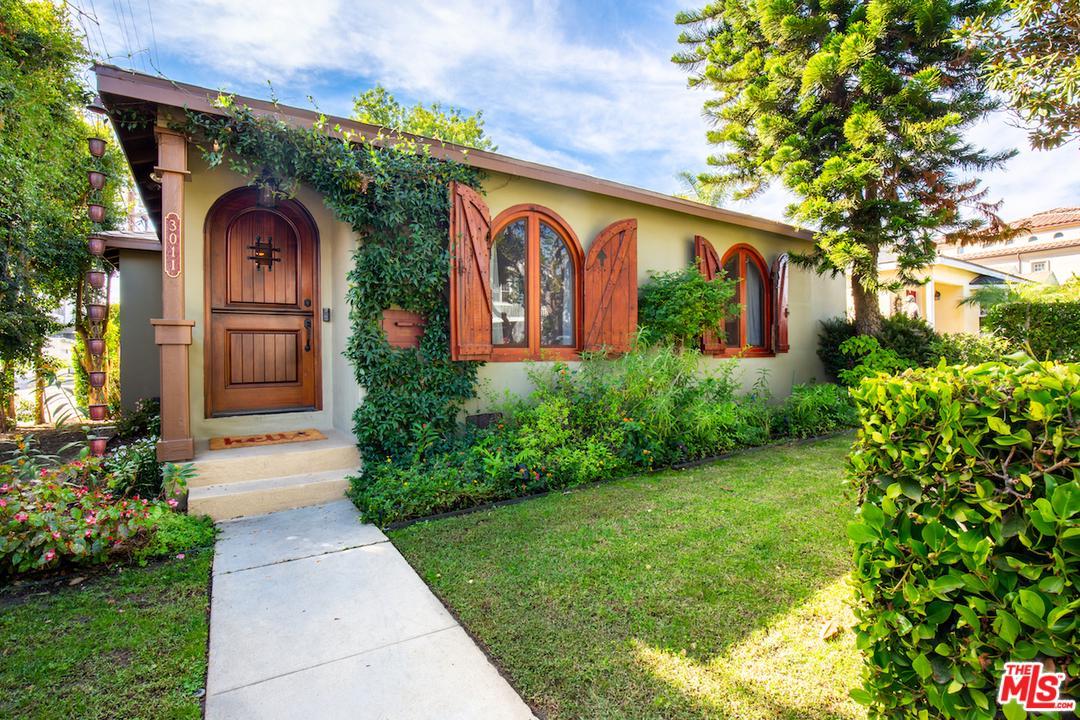 3011 Grayson Avenue - Photo 1