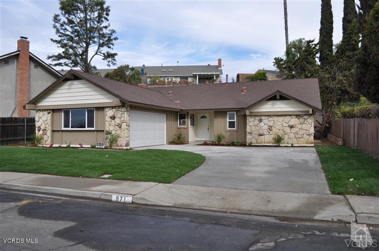 571 Richard Road - Photo 1