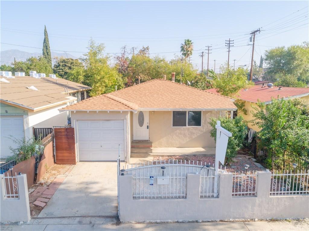 1411 Hollister Street - Photo 1
