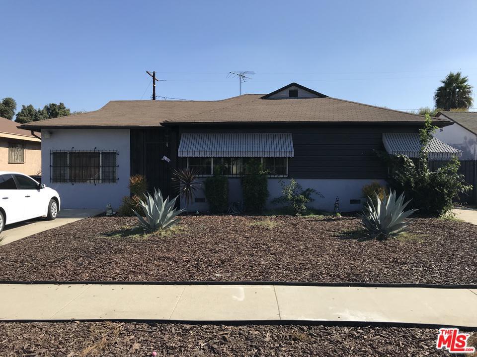 12808 Clovis Avenue - Photo 1