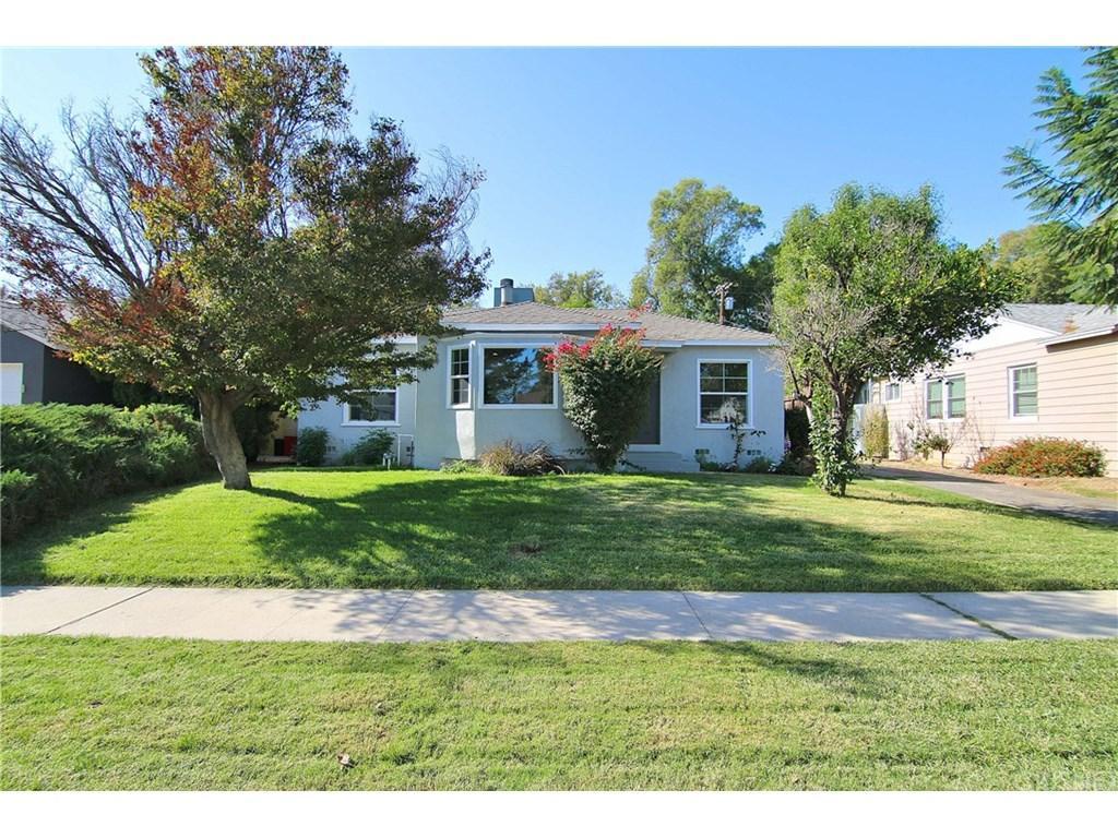 6545 De Celis Place - Photo 1
