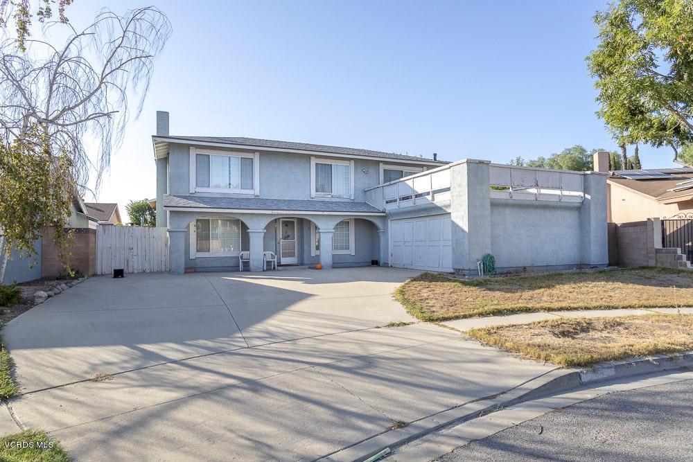 2483 Cedarwood Circle - Photo 1