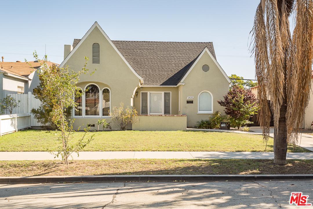 3428 Falcon Avenue - Photo 1