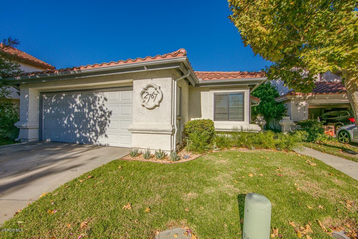 2767 Simi Hills Lane - Photo 1