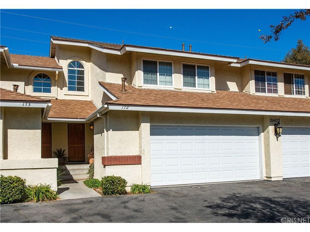 28423 Seco Canyon Road - Photo 1
