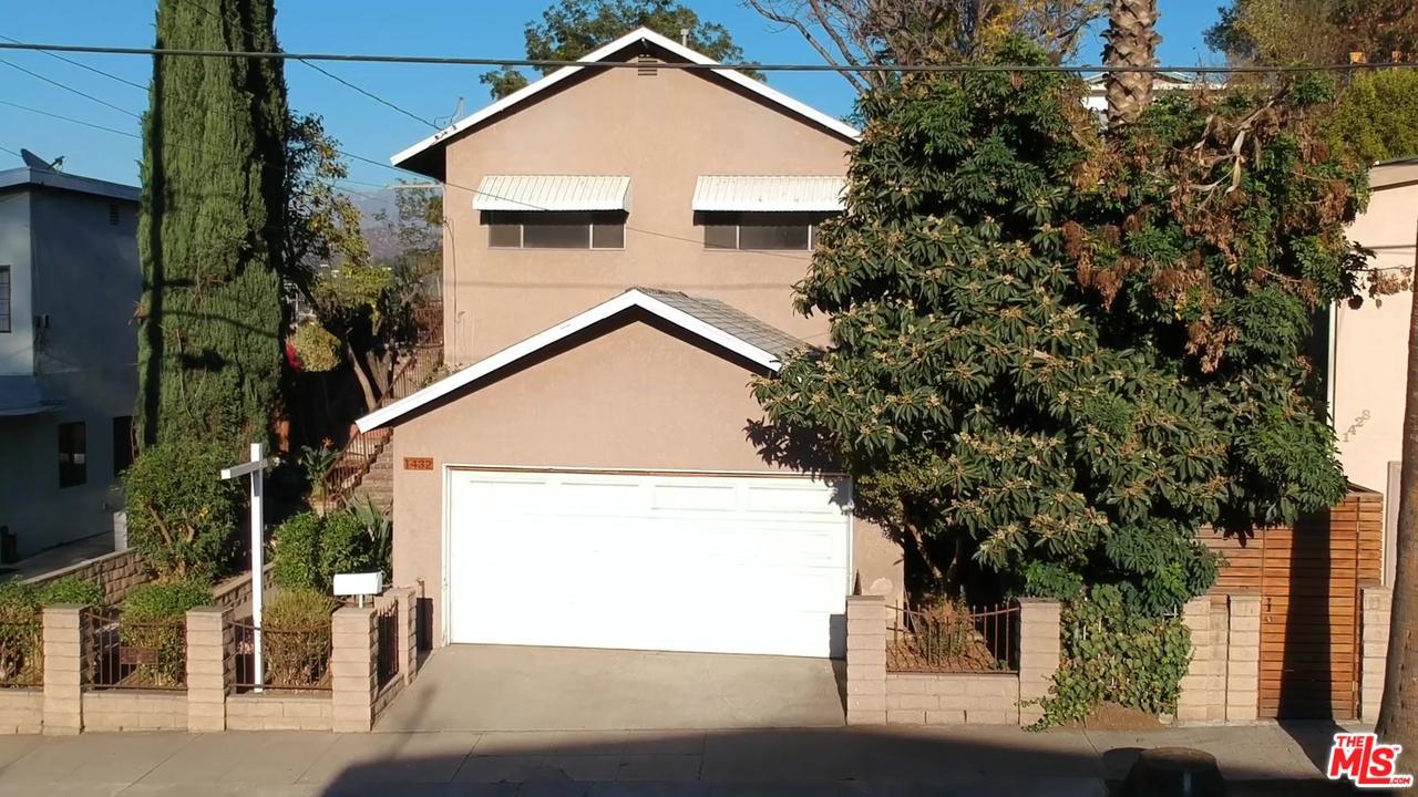 1432 El Paso Drive - Photo 1