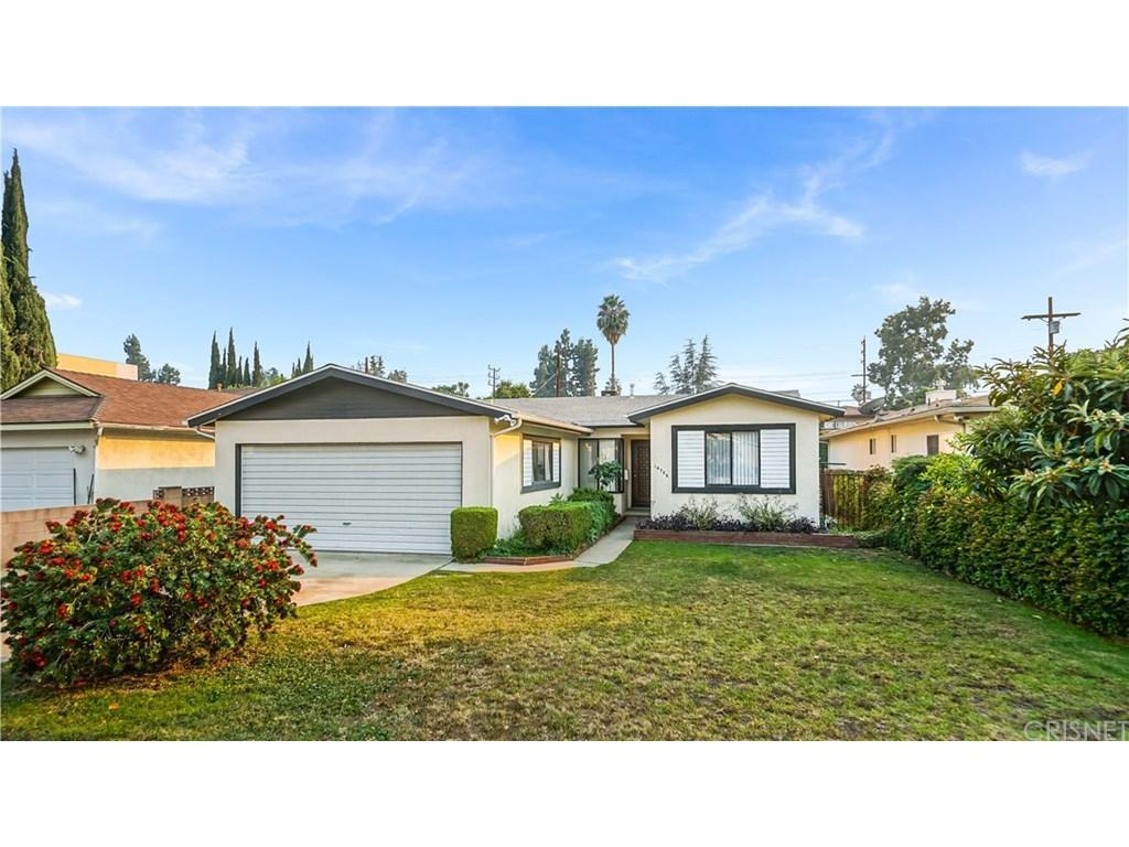 14738 Hartland Street - Photo 1