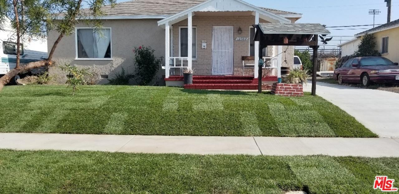 12502 Felton Avenue - Photo 1