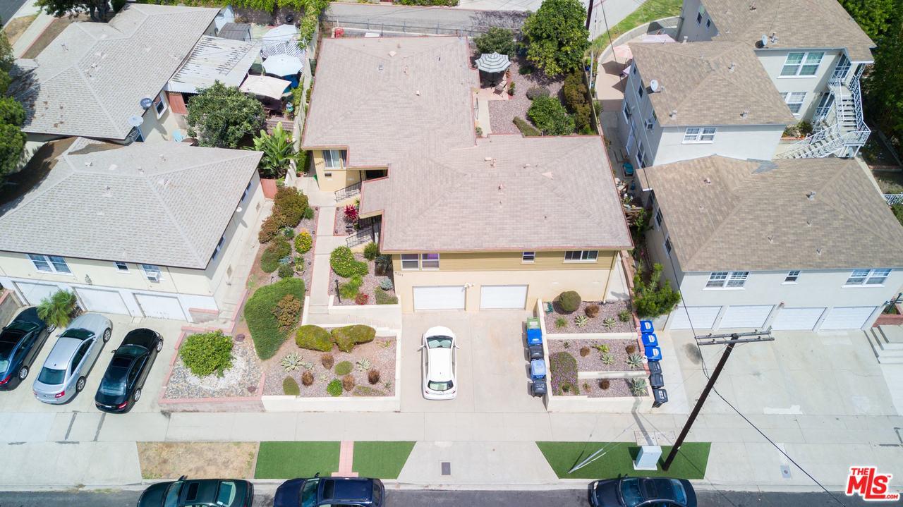 5421 Thornburn Street - Photo 1