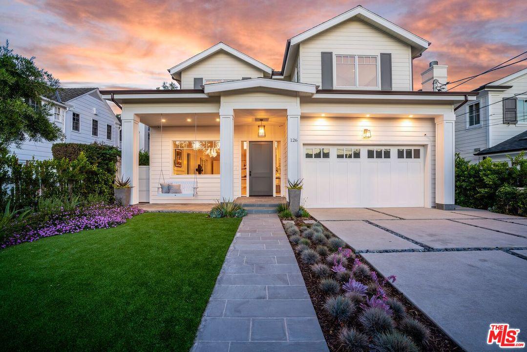 126 Westgate Avenue - Photo 1